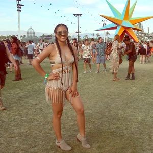 East and West The Label Veron & Vienna Set